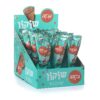 ⁦שוקון - גביע ופל במילוי קרם בטעם שוקולד עם פצפוצים. מארז 12 יחידות.⁩ – תמונה ⁦2⁩